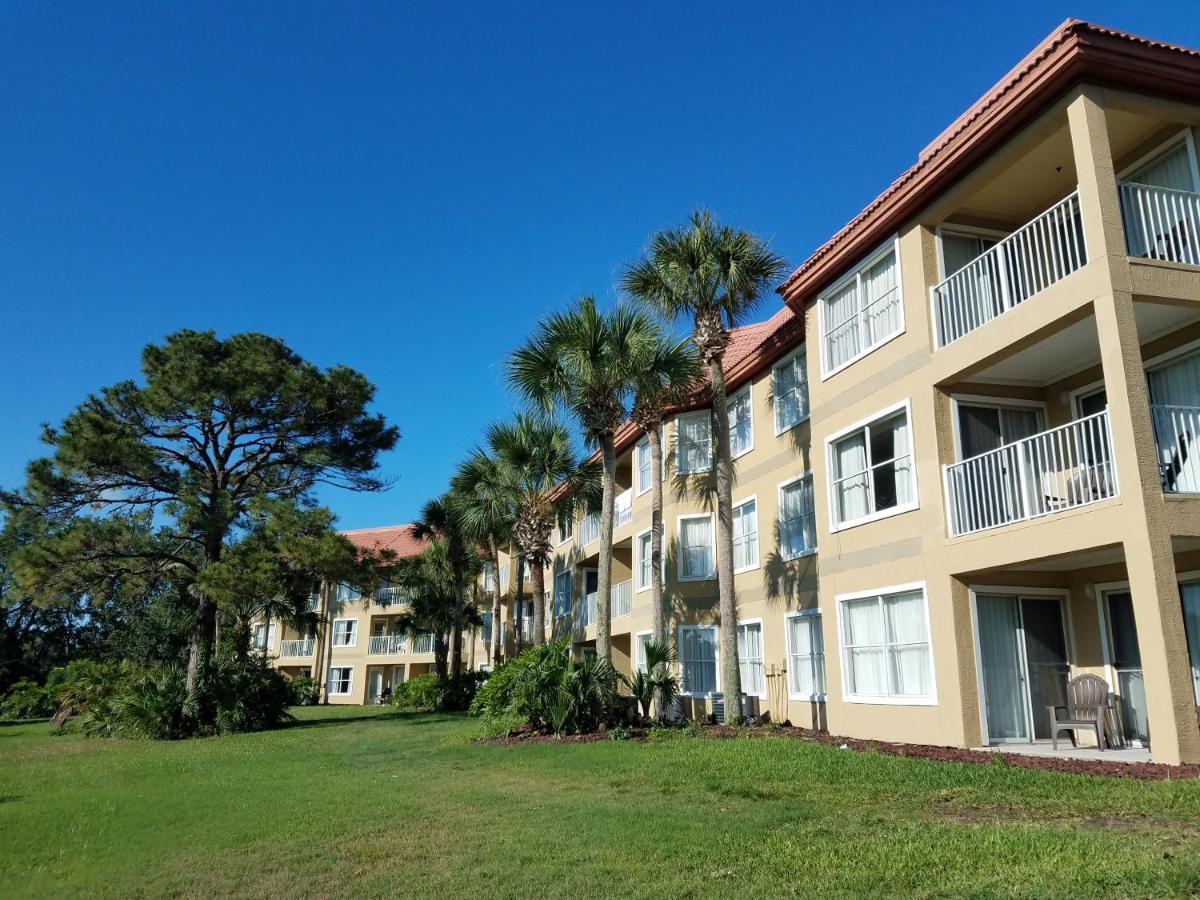 Parc Corniche Condominium Suites Orlando Exterior photo