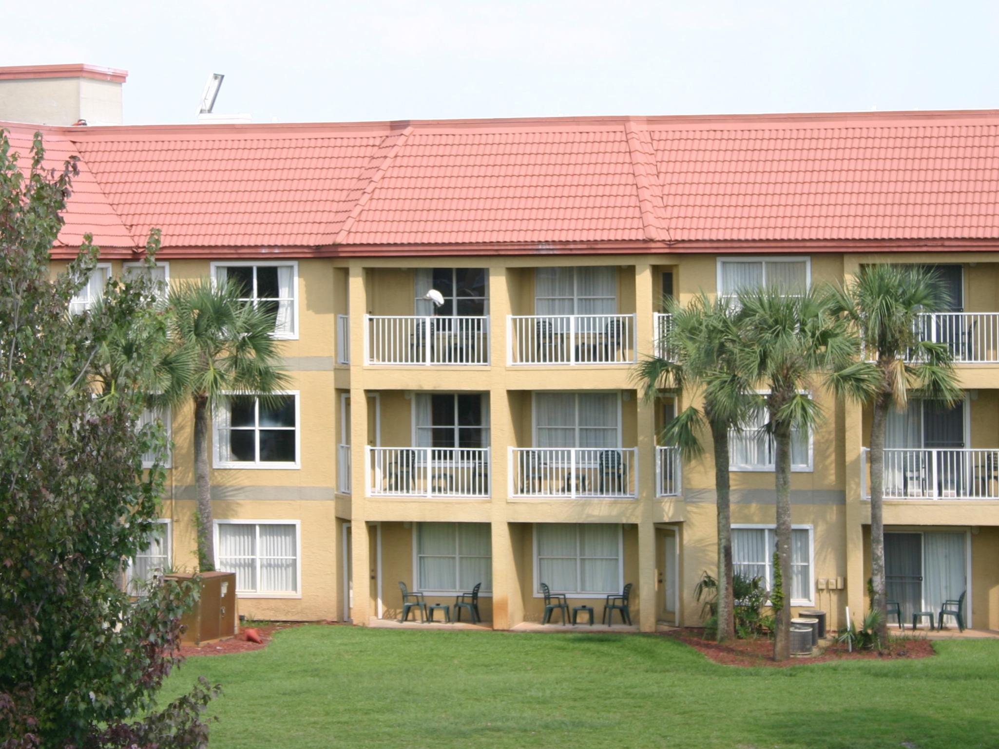 Parc Corniche Condominium Suites Orlando Exterior photo